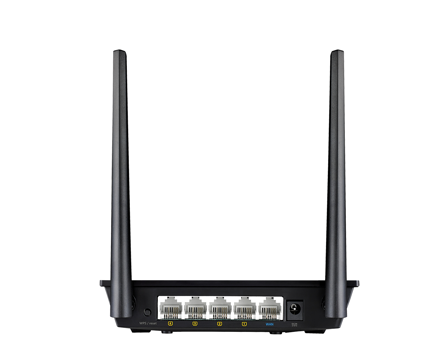 روتر بی‌سیم ایسوس مدل RT-N12 C1-2